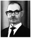 1948 - 1951, Willi Reckmann